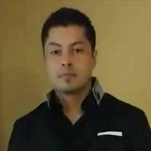 Meet your Posher, Alfonso